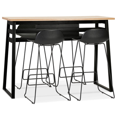 Design Bar Tafel