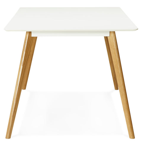 Design Eettafel