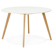 Design Eettafel