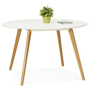 Design Eettafel