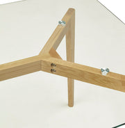 Design Eettafel