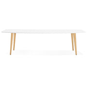 Design Eettafel