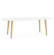 Design Eettafel