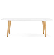 Design Eettafel