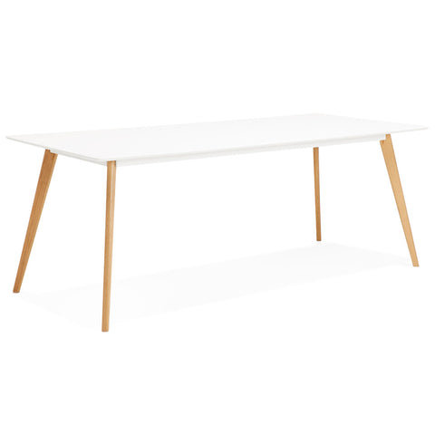 Design Eettafel