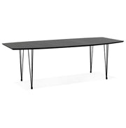 Design Eettafel