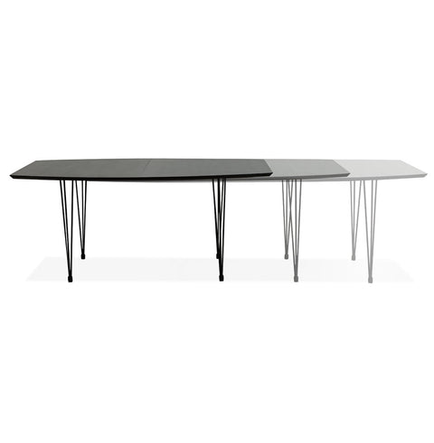 Design Eettafel