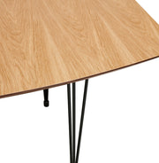 Design Eettafel