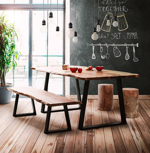 Design Eettafel