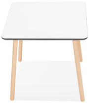 Design Eettafel