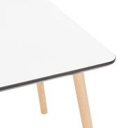 Design Eettafel