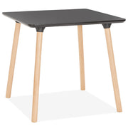 Design Eettafel