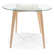 Design Eettafel