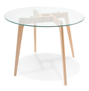 Design Eettafel