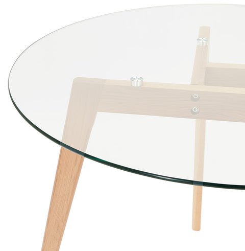 Design Eettafel