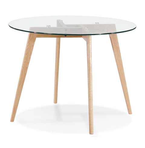 Design Eettafel