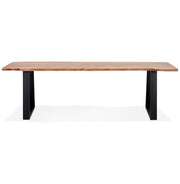 Design Eettafel