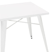 Design Eettafel