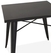 Design Eettafel