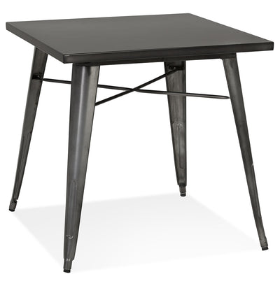 Design Eettafel