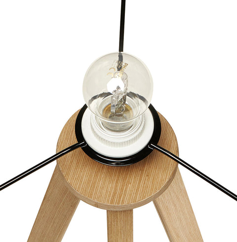 Design Vloer Lamp